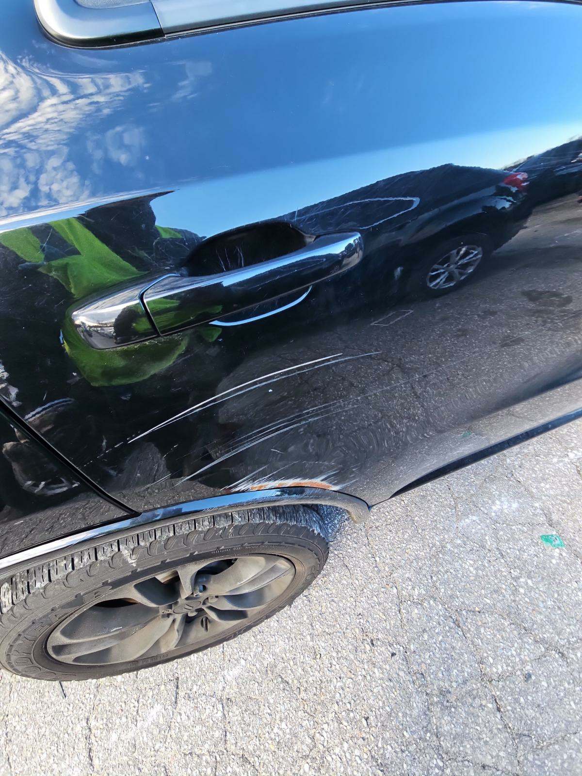 2021 Dodge Durango SXT Plus AWD