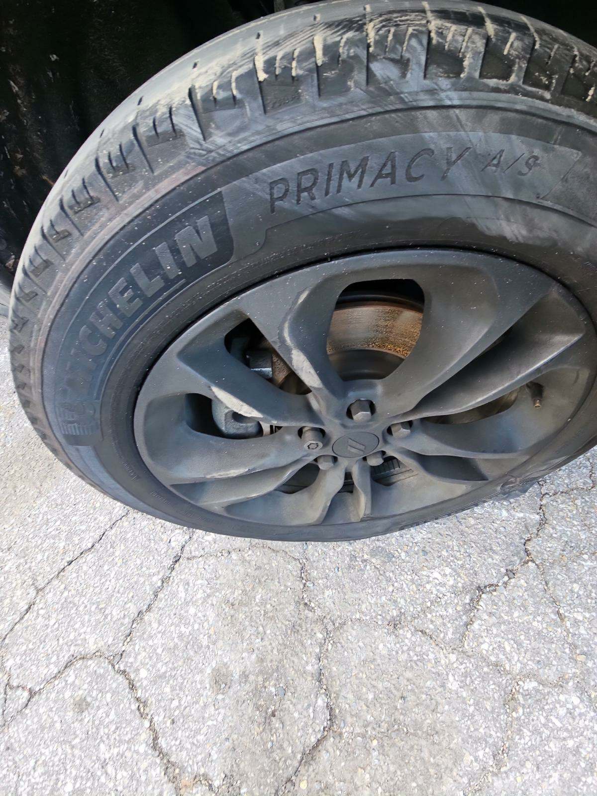 2021 Dodge Durango SXT Plus AWD