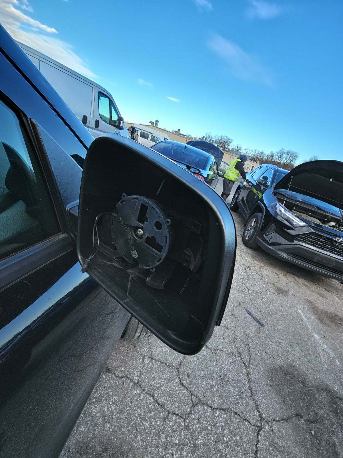 2021 Dodge Durango SXT Plus AWD