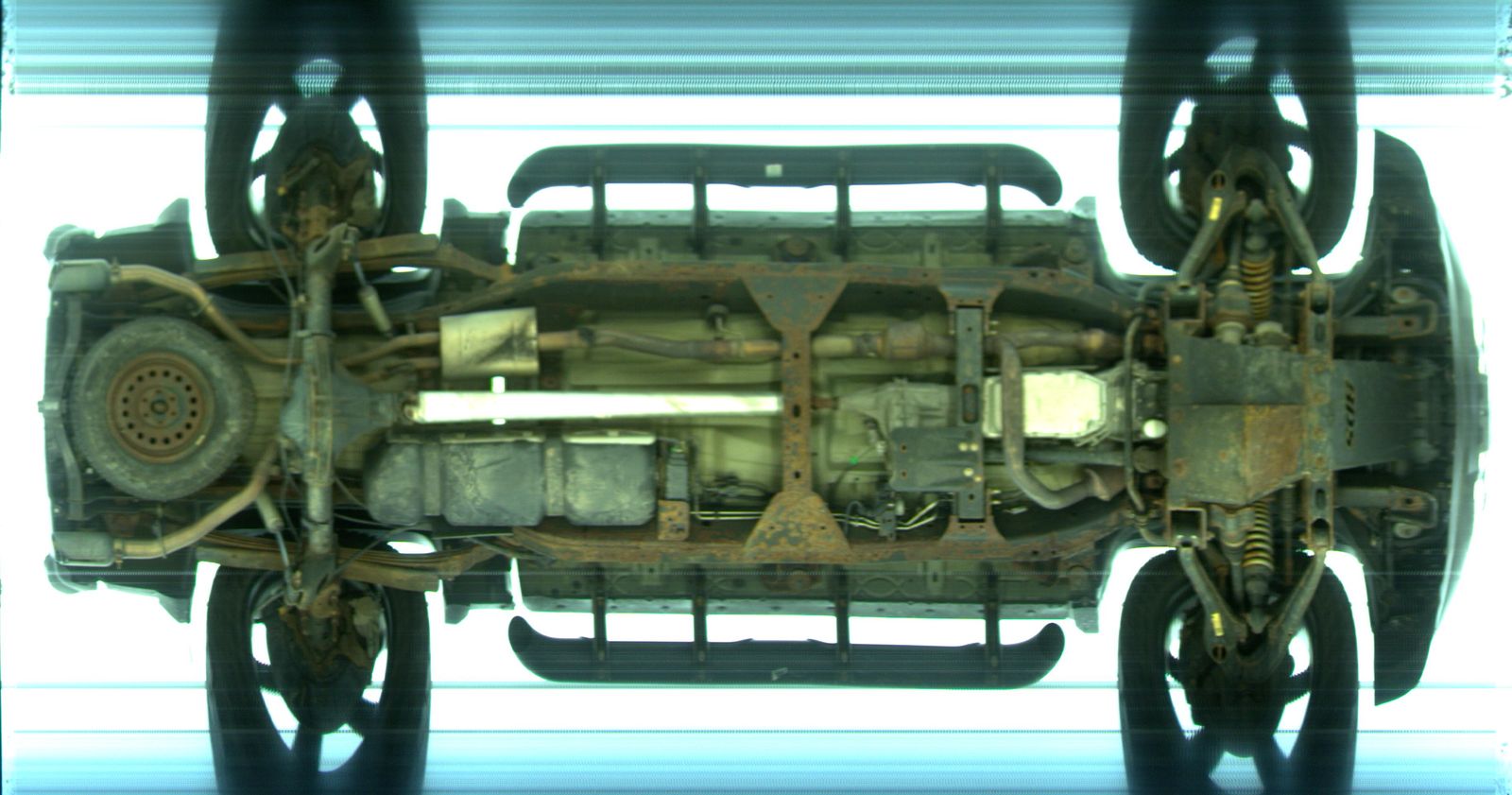 2017 Chevrolet Silverado 1500 LTZ Z71 AWD