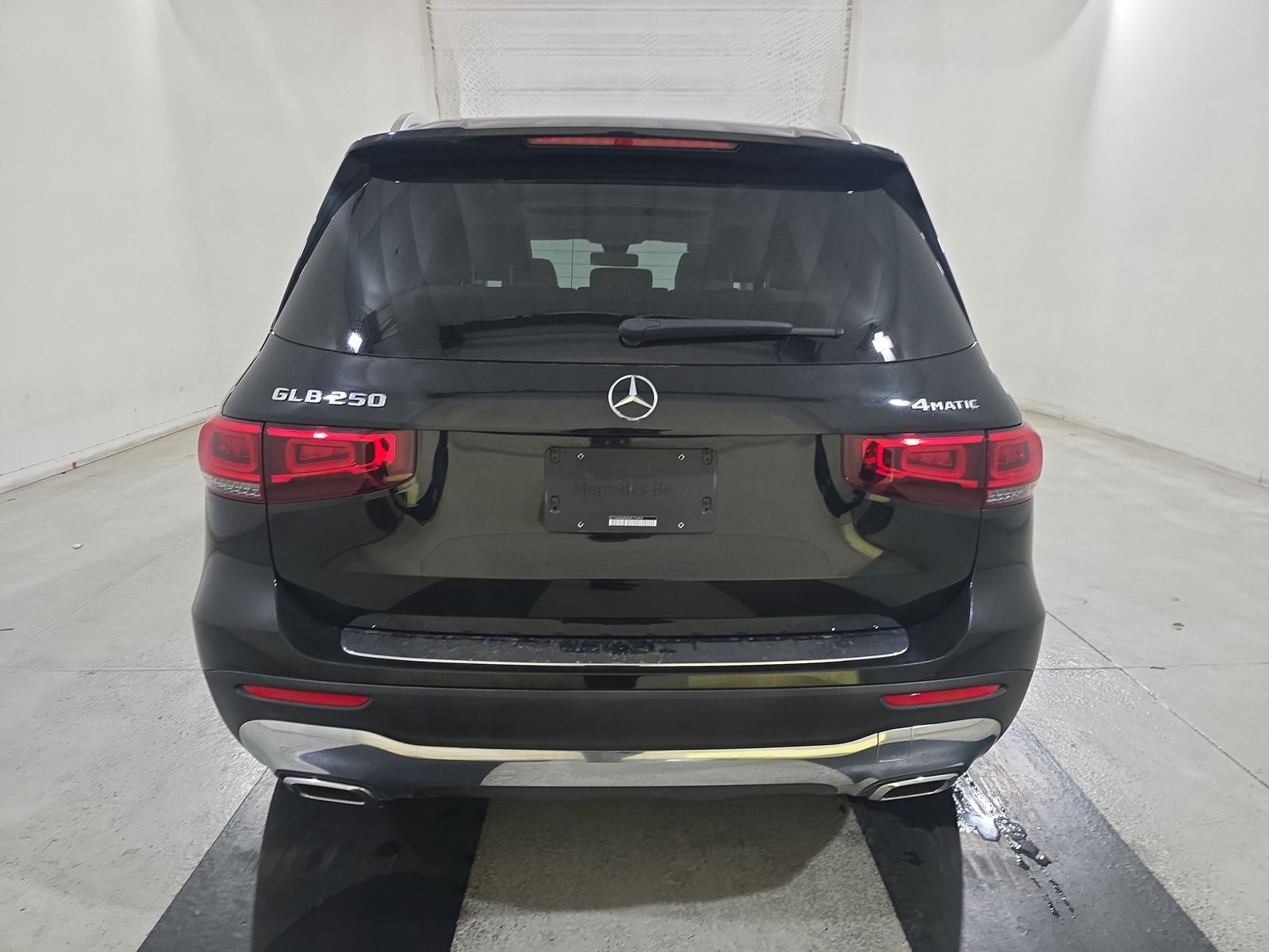 2022 Mercedes-Benz GLB GLB 250 AWD