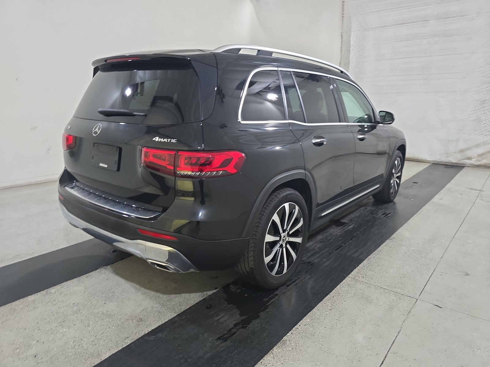 2022 Mercedes-Benz GLB GLB 250 AWD