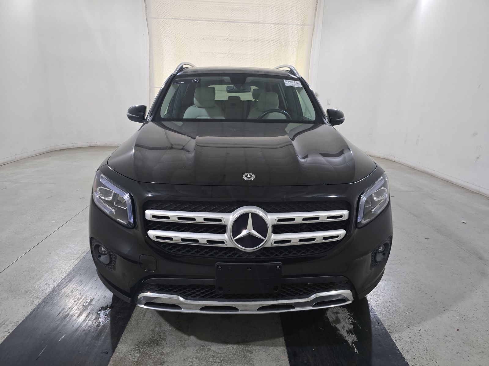 2022 Mercedes-Benz GLB GLB 250 AWD