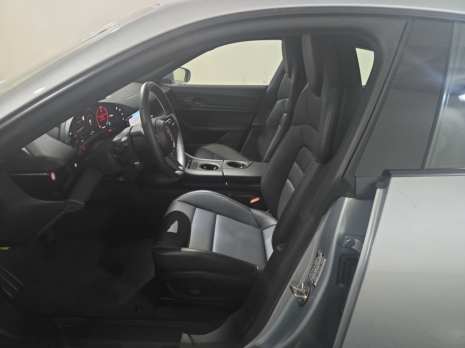 2023 Porsche Taycan Base RWD