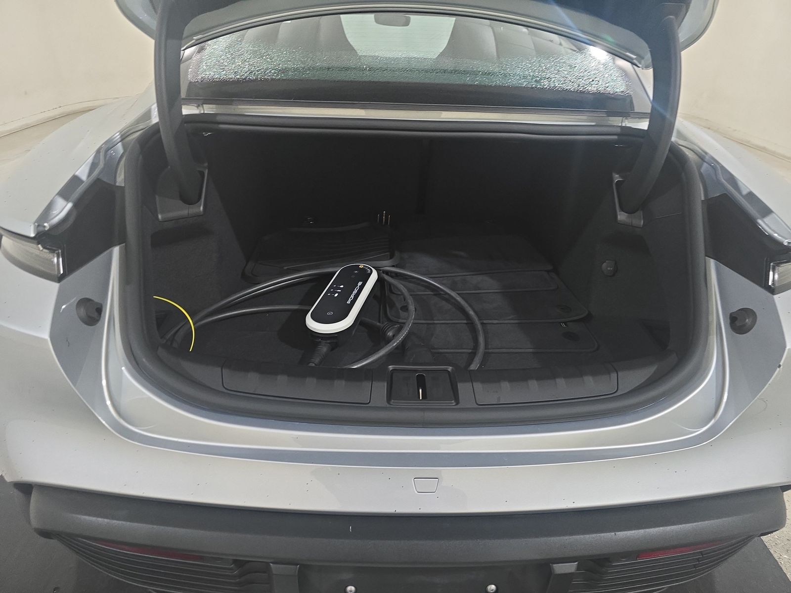 2023 Porsche Taycan Base RWD