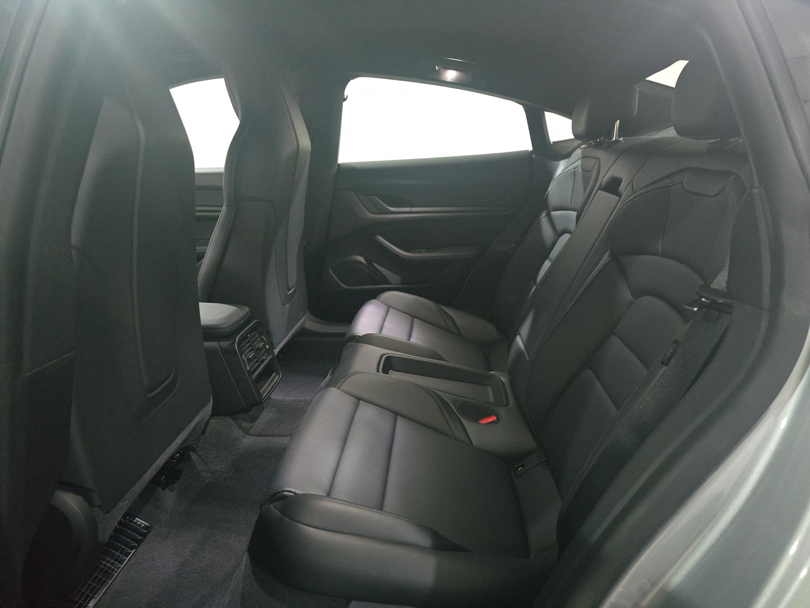 2023 Porsche Taycan Base RWD