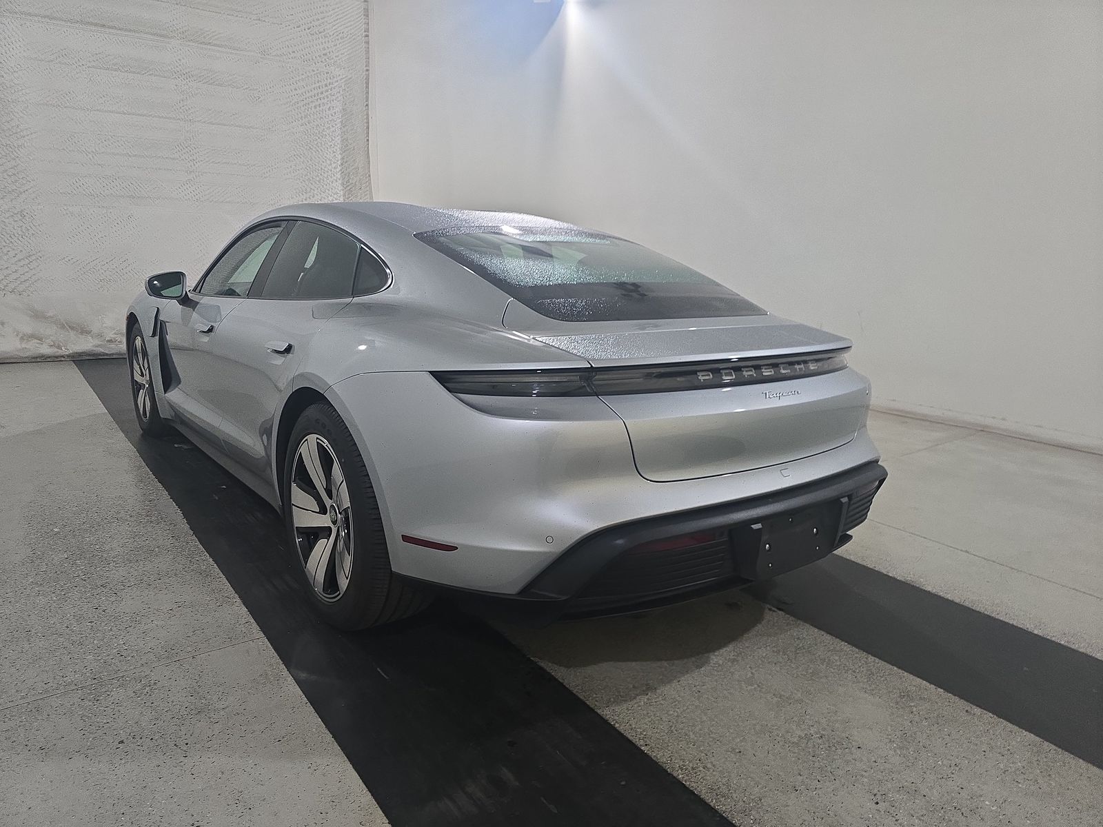 2023 Porsche Taycan Base RWD