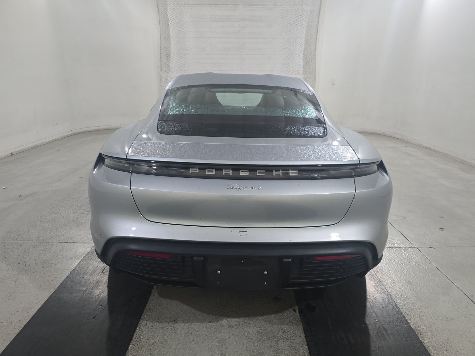 2023 Porsche Taycan Base RWD