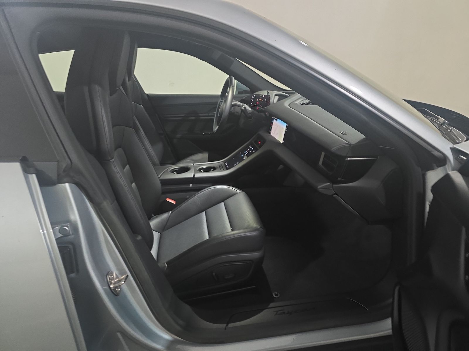 2023 Porsche Taycan Base RWD