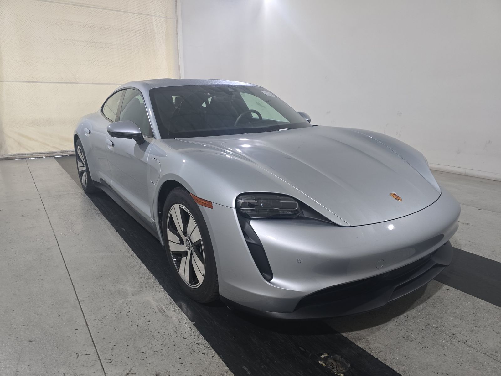 2023 Porsche Taycan Base RWD