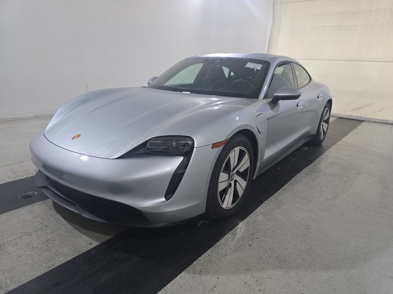 2023 Porsche Taycan Base RWD