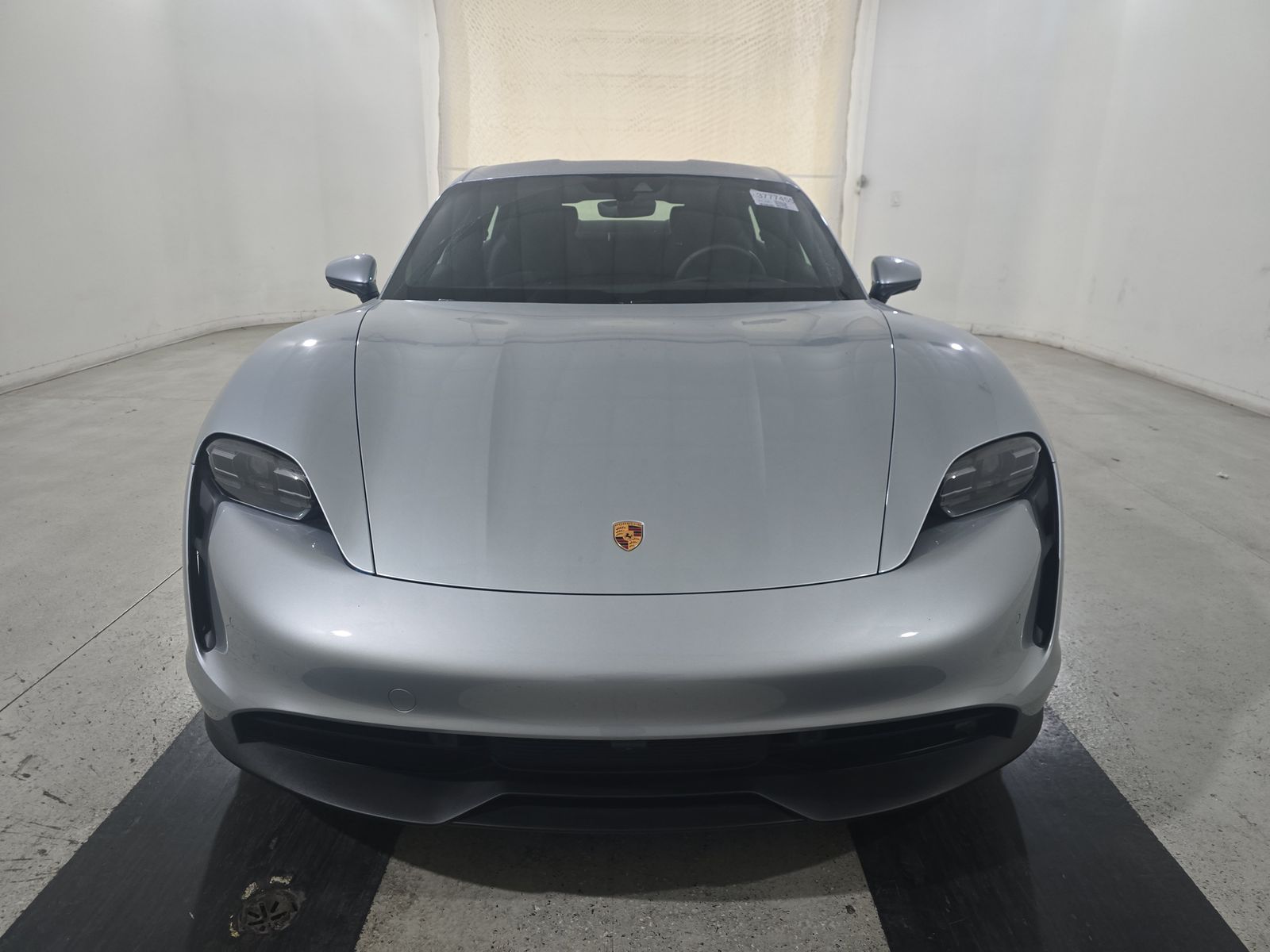 2023 Porsche Taycan Base RWD