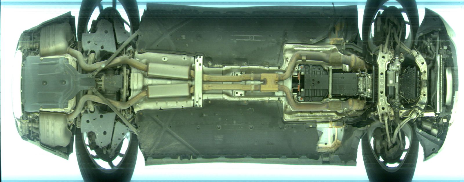 2015 Mercedes-Benz S-Class S 550 RWD