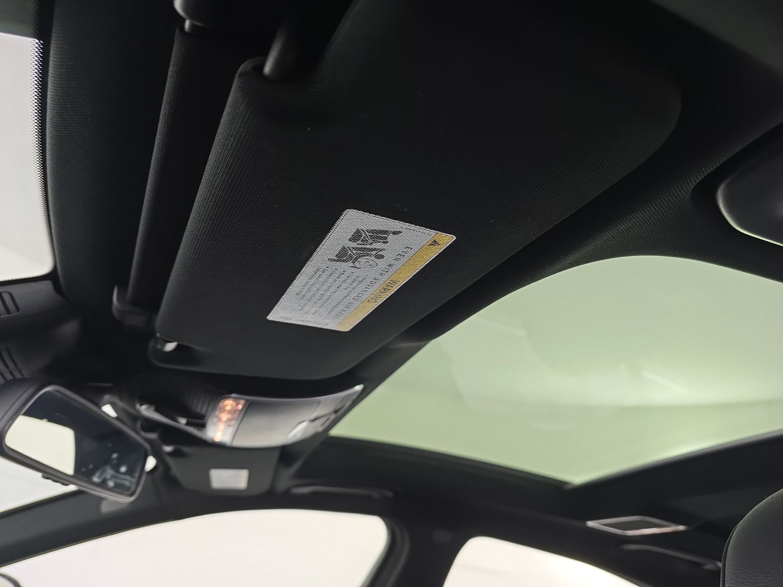 2015 Mercedes-Benz S-Class S 550 RWD