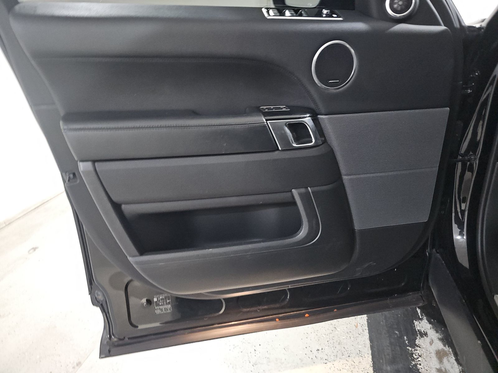 2021 Land Rover Range Rover Sport HSE Silver Edition AWD