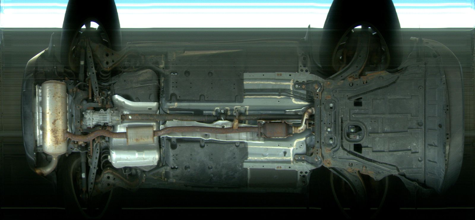 2020 Nissan Rogue Sport SV AWD