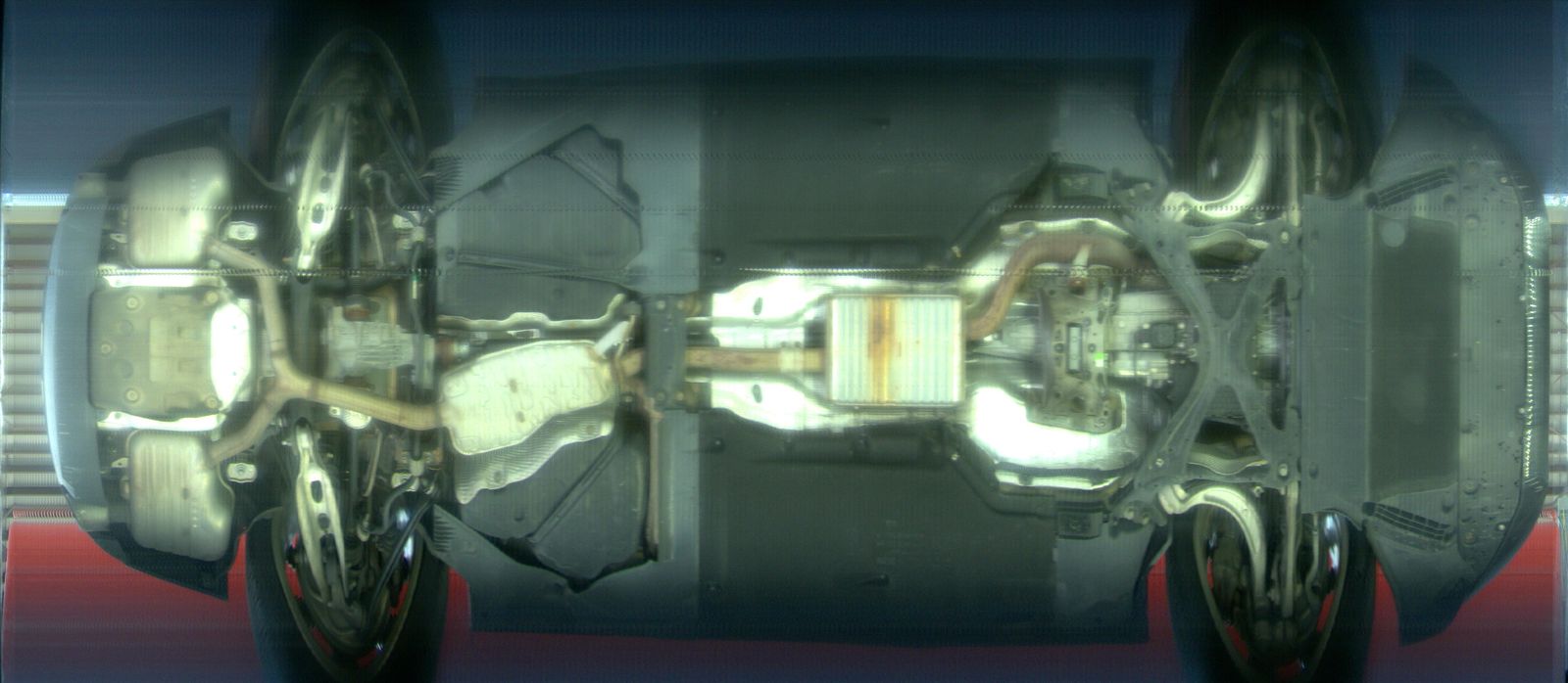 2017 Audi A4 Premium AWD