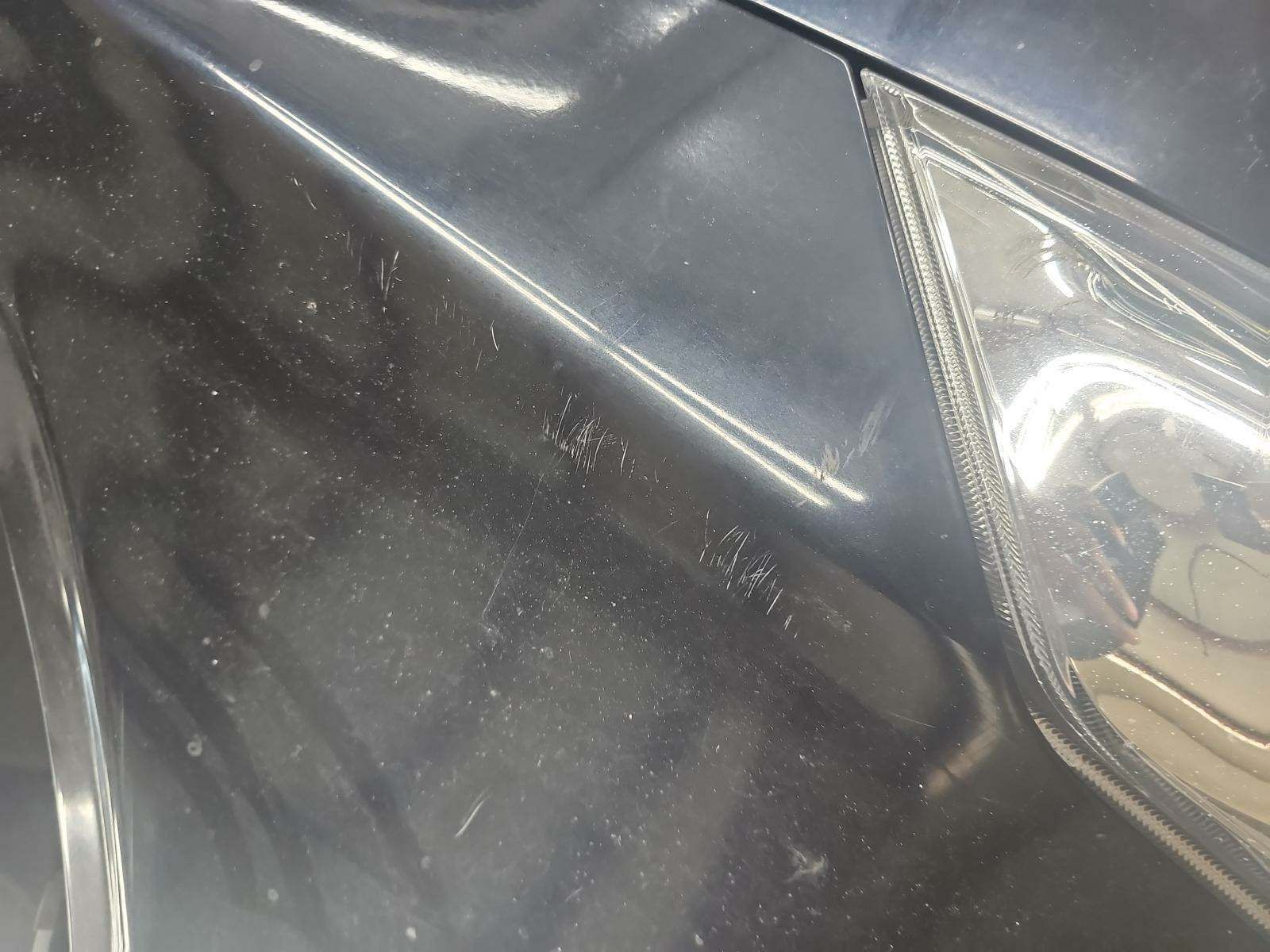 2012 Nissan JUKE SV FWD