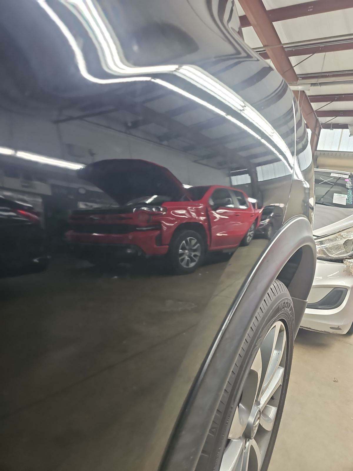 2012 Nissan JUKE SV FWD