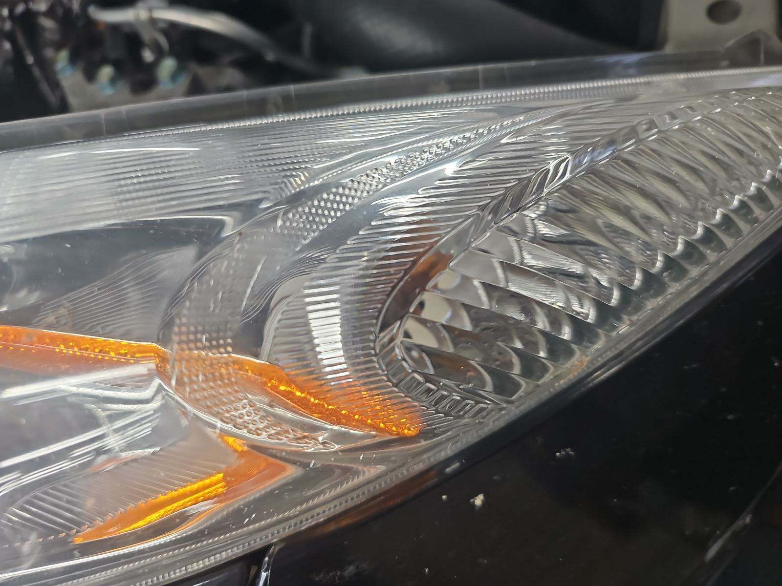 2012 Nissan JUKE SV FWD