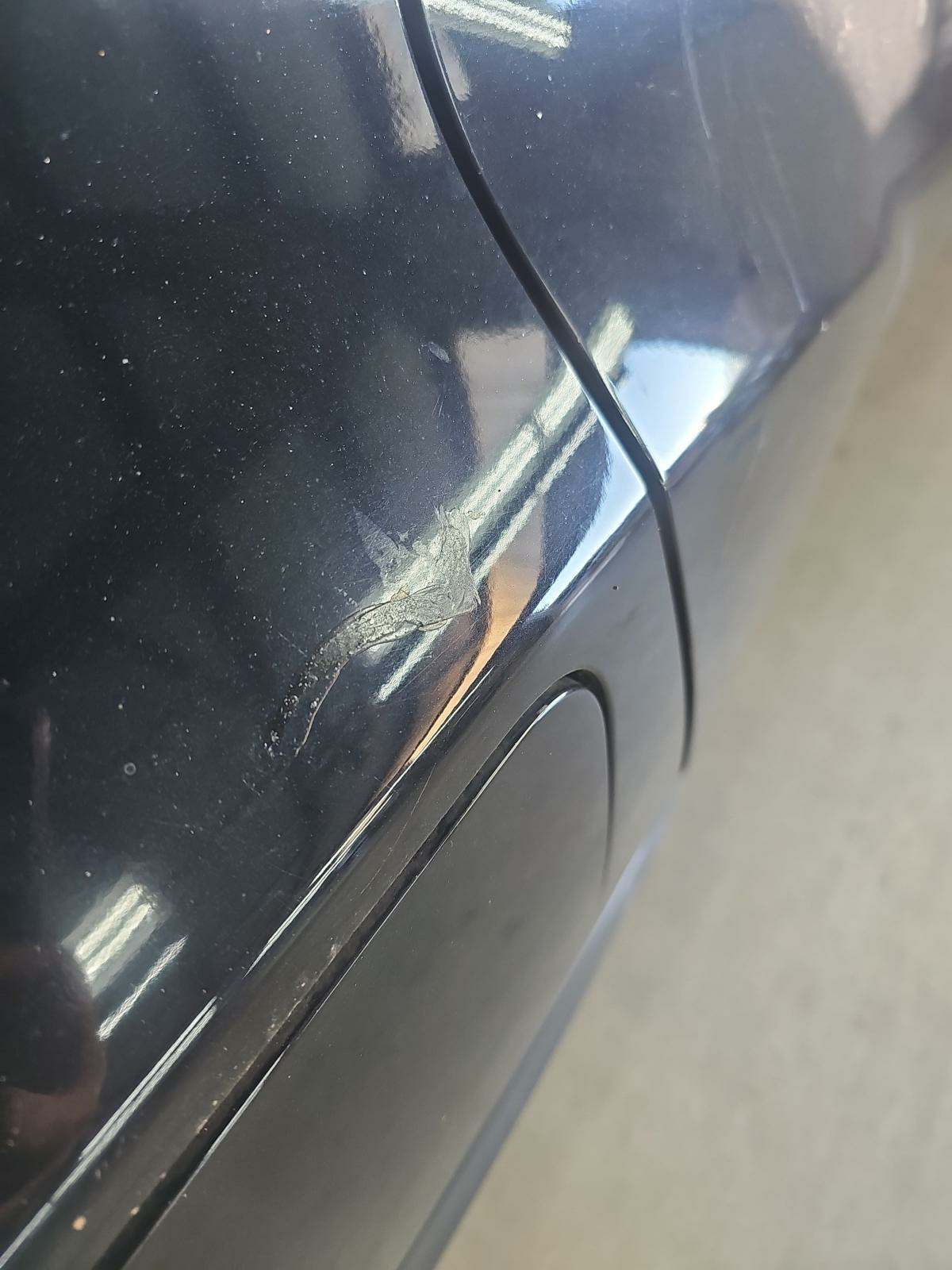 2012 Nissan JUKE SV FWD