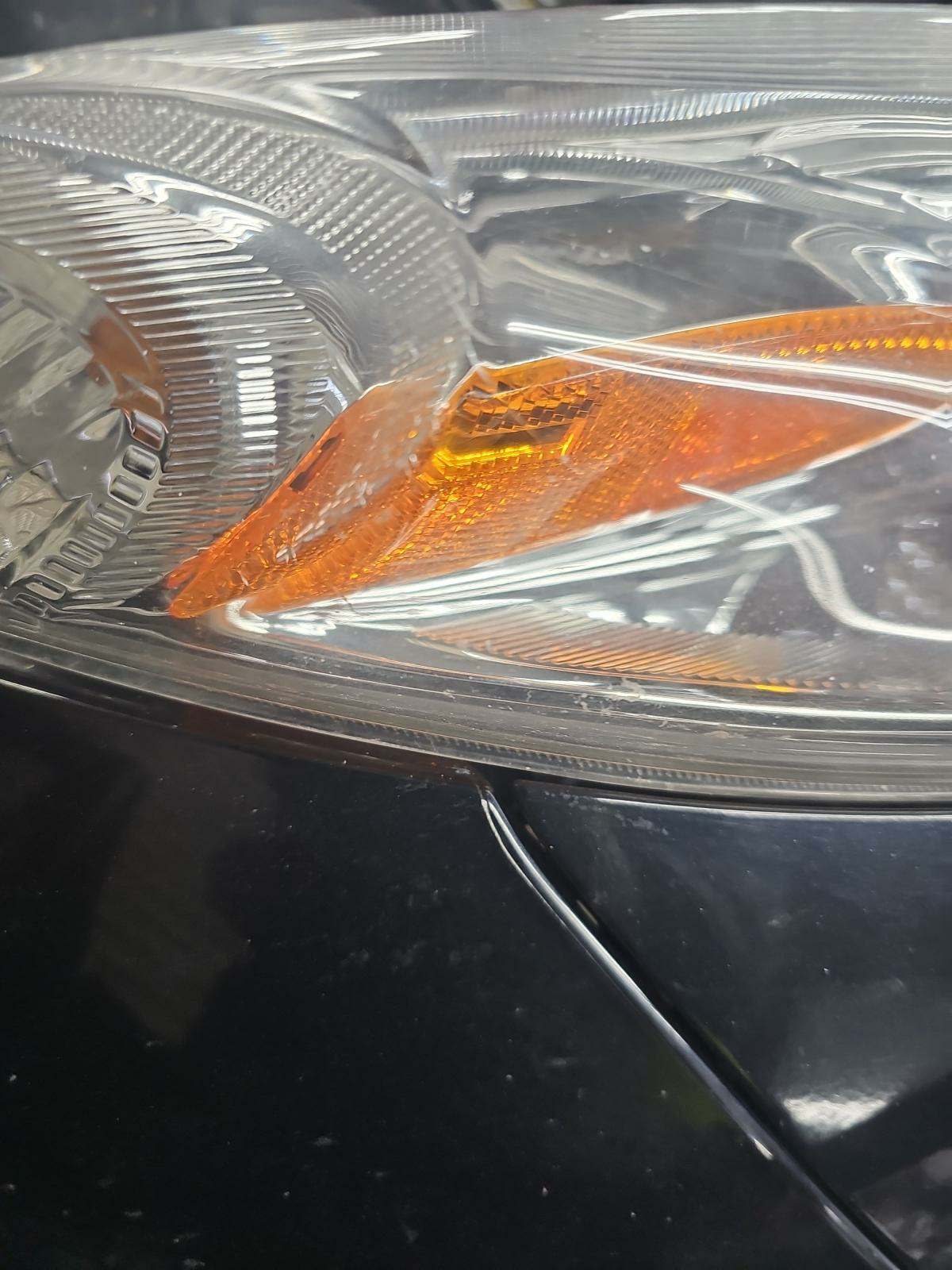 2012 Nissan JUKE SV FWD