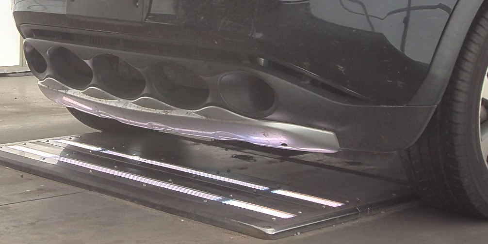 2012 Nissan JUKE SV FWD