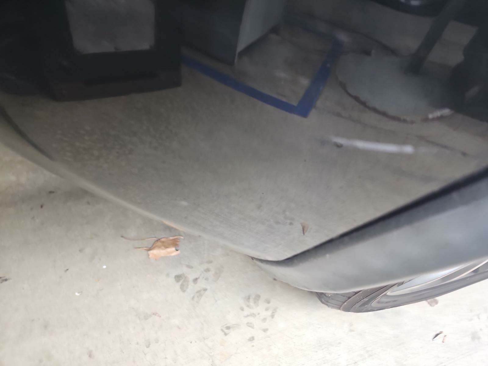 2012 Nissan JUKE SV FWD