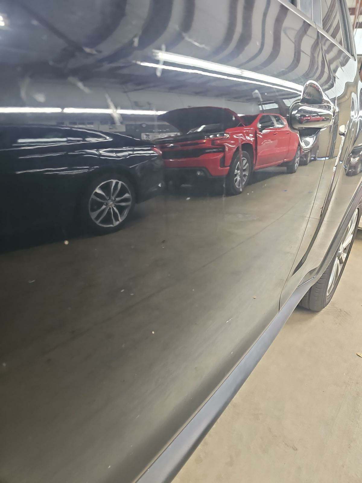 2012 Nissan JUKE SV FWD