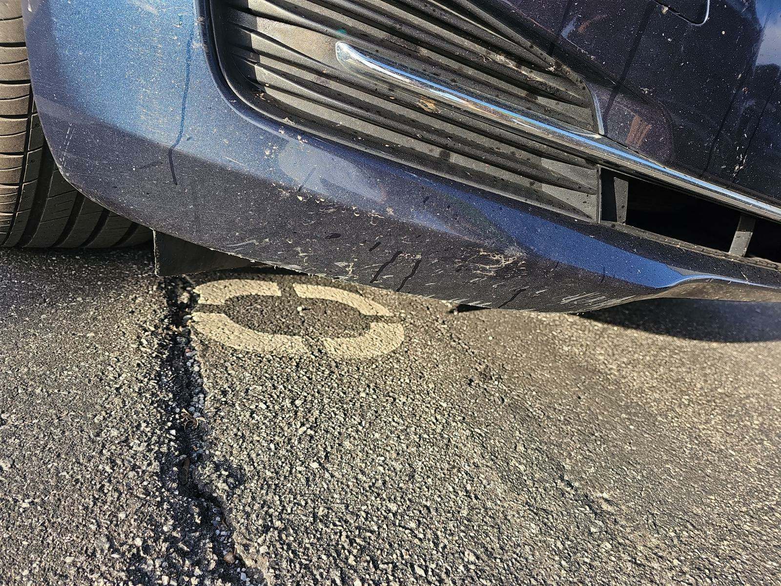 2018 Cadillac ATS Luxury AWD