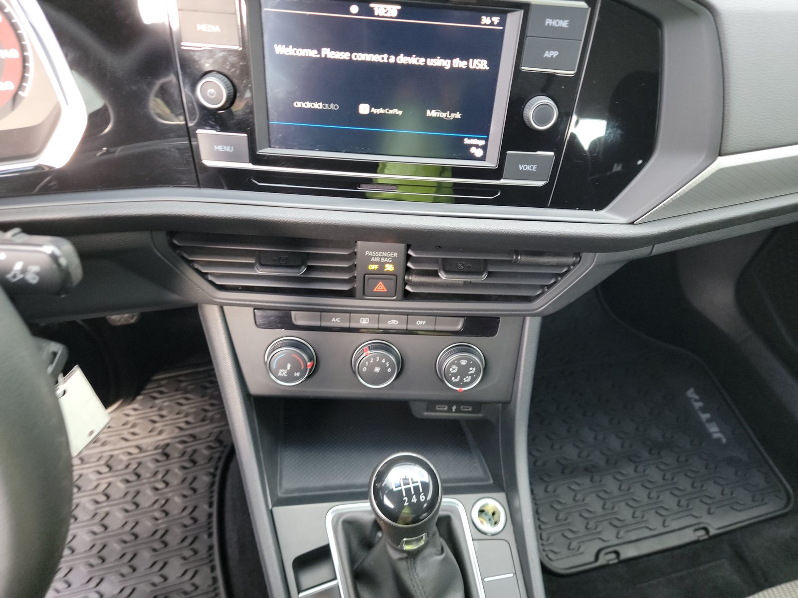 2021 Volkswagen Jetta 1.4T R-Line FWD