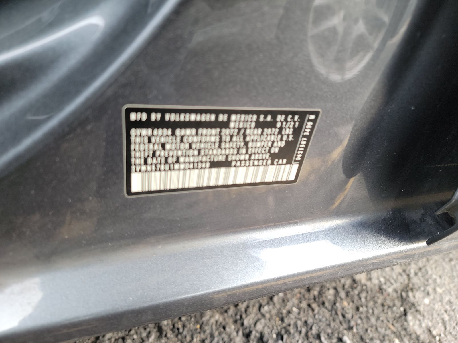 2021 Volkswagen Jetta 1.4T R-Line FWD