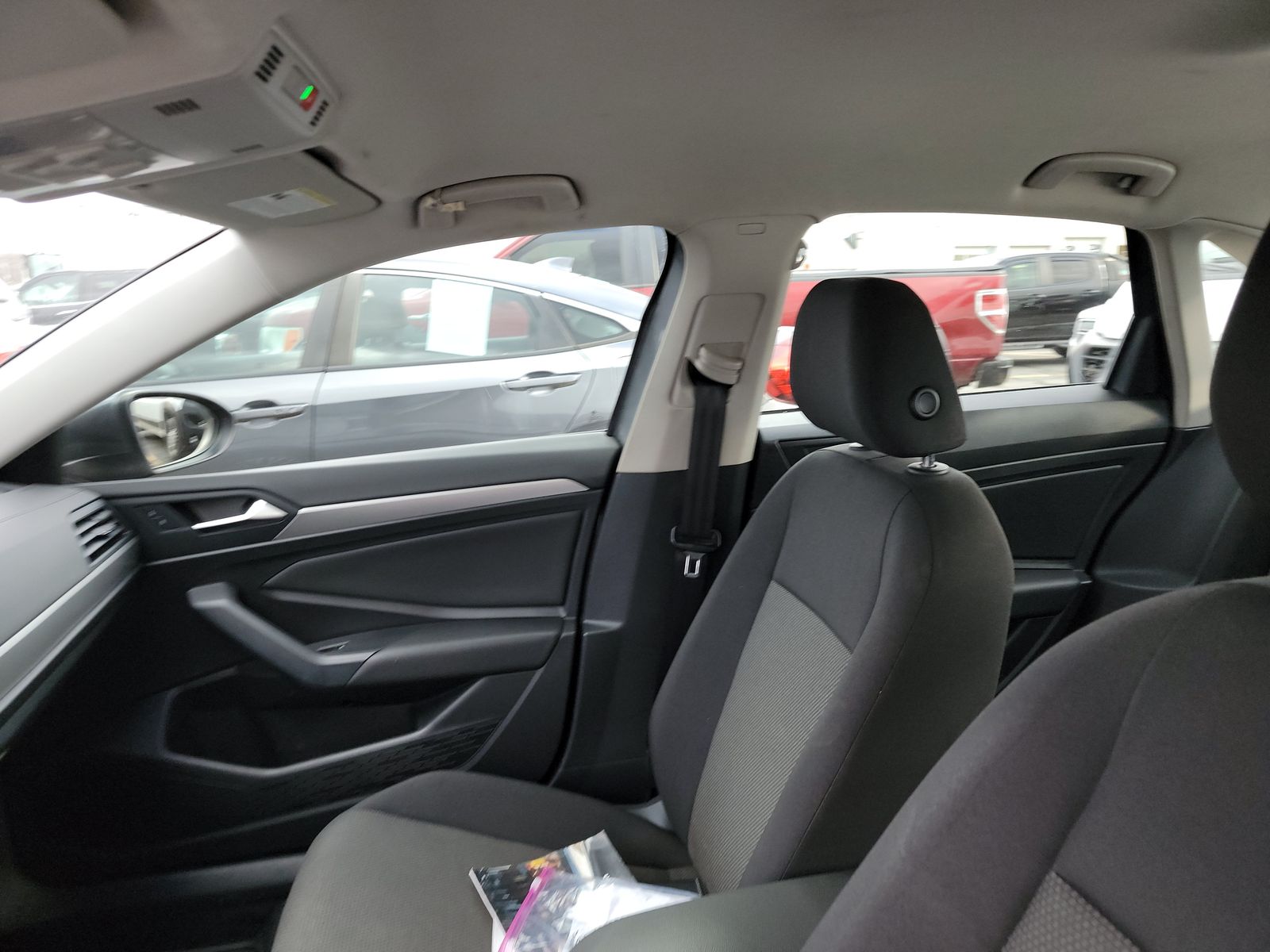 2021 Volkswagen Jetta 1.4T R-Line FWD