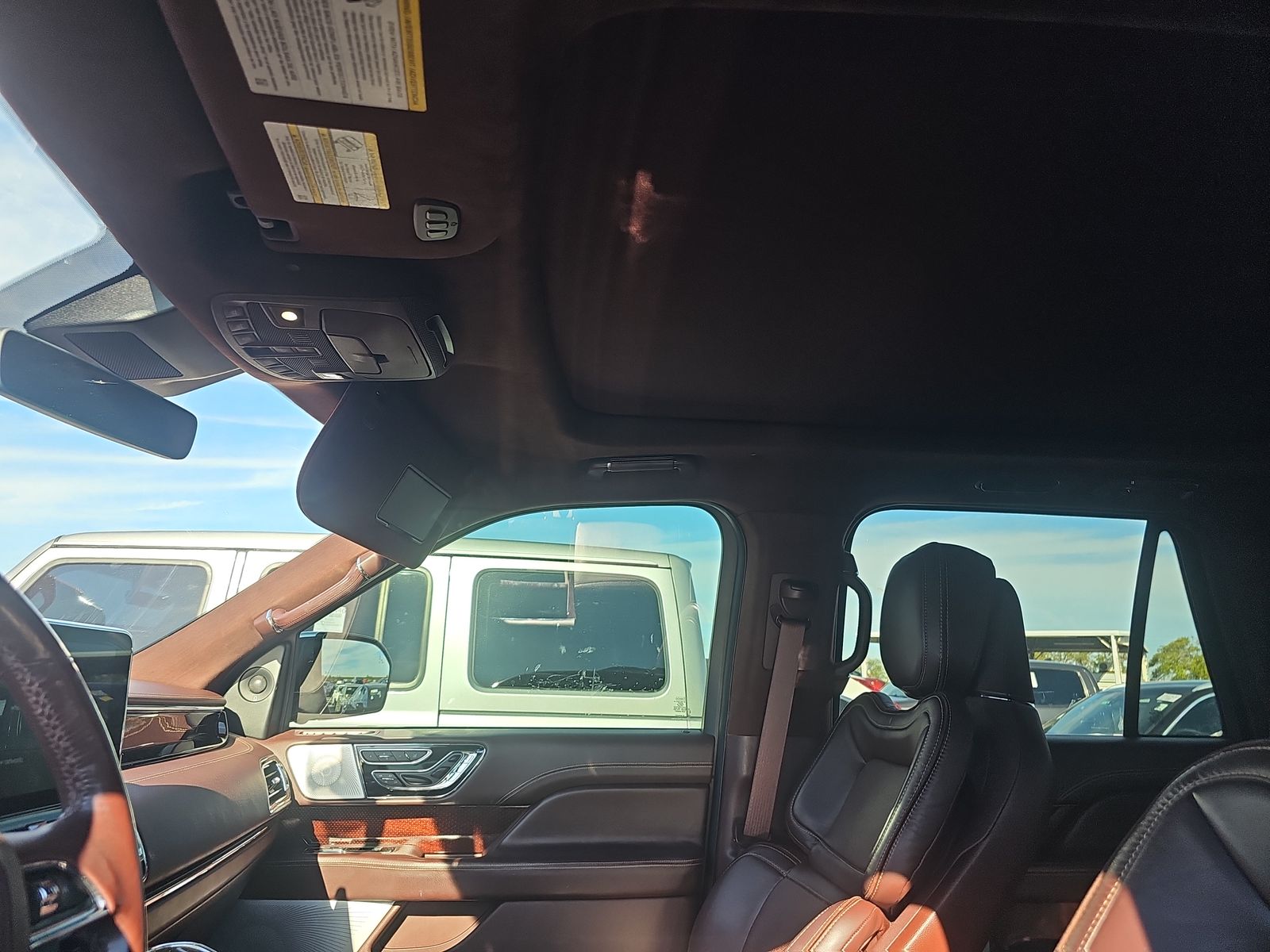 2019 Lincoln Navigator L Black Label AWD