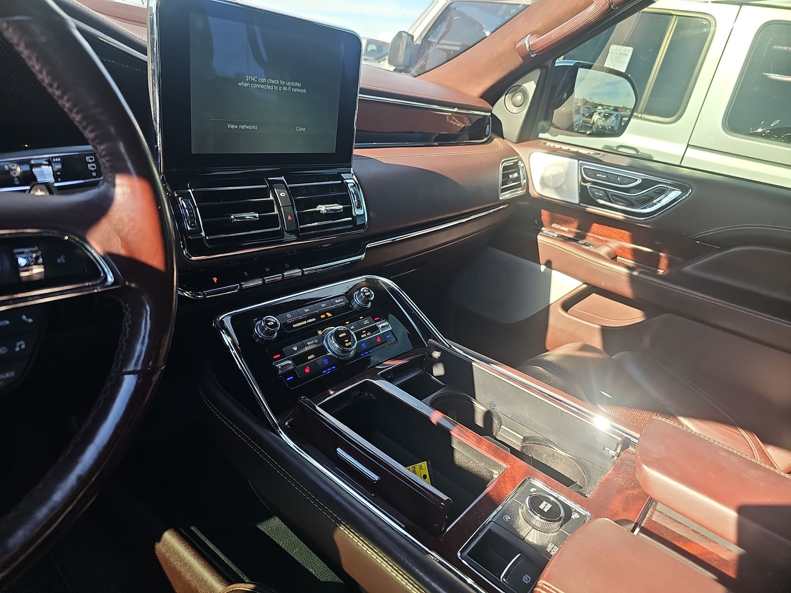 2019 Lincoln Navigator L Black Label AWD