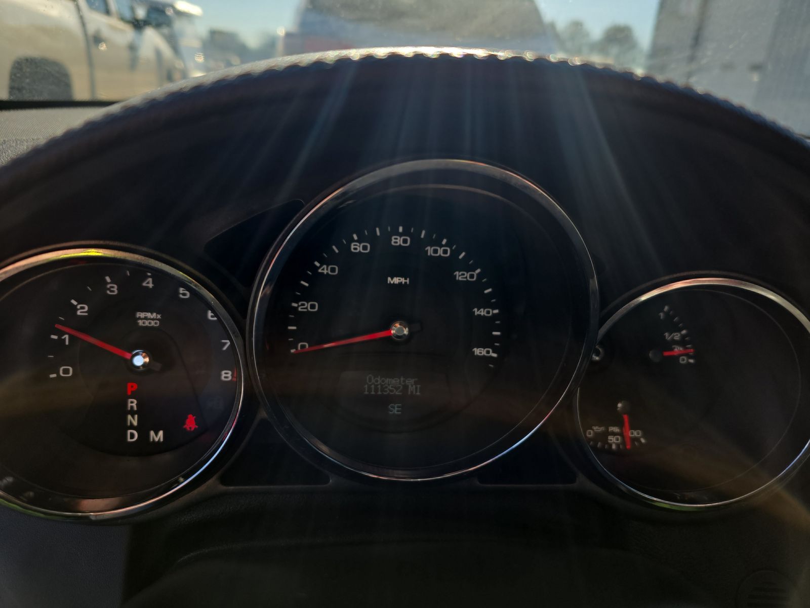 2013 Cadillac CTS Premium AWD