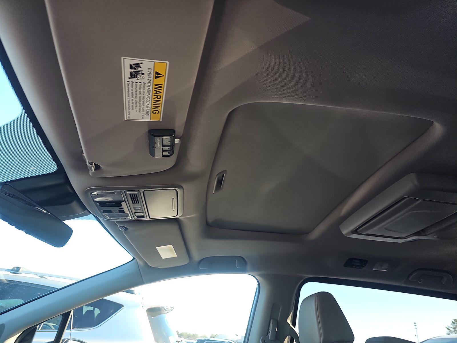 2020 Honda Odyssey Elite FWD