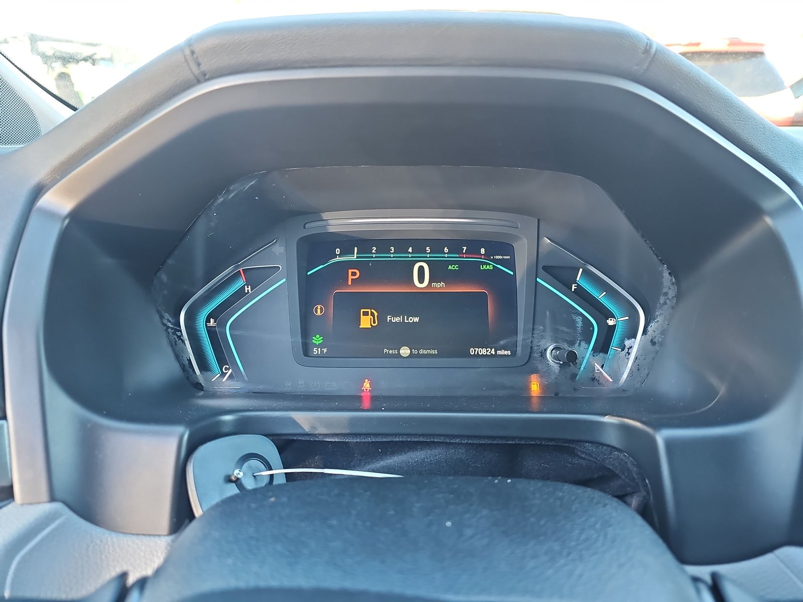 2020 Honda Odyssey Elite FWD