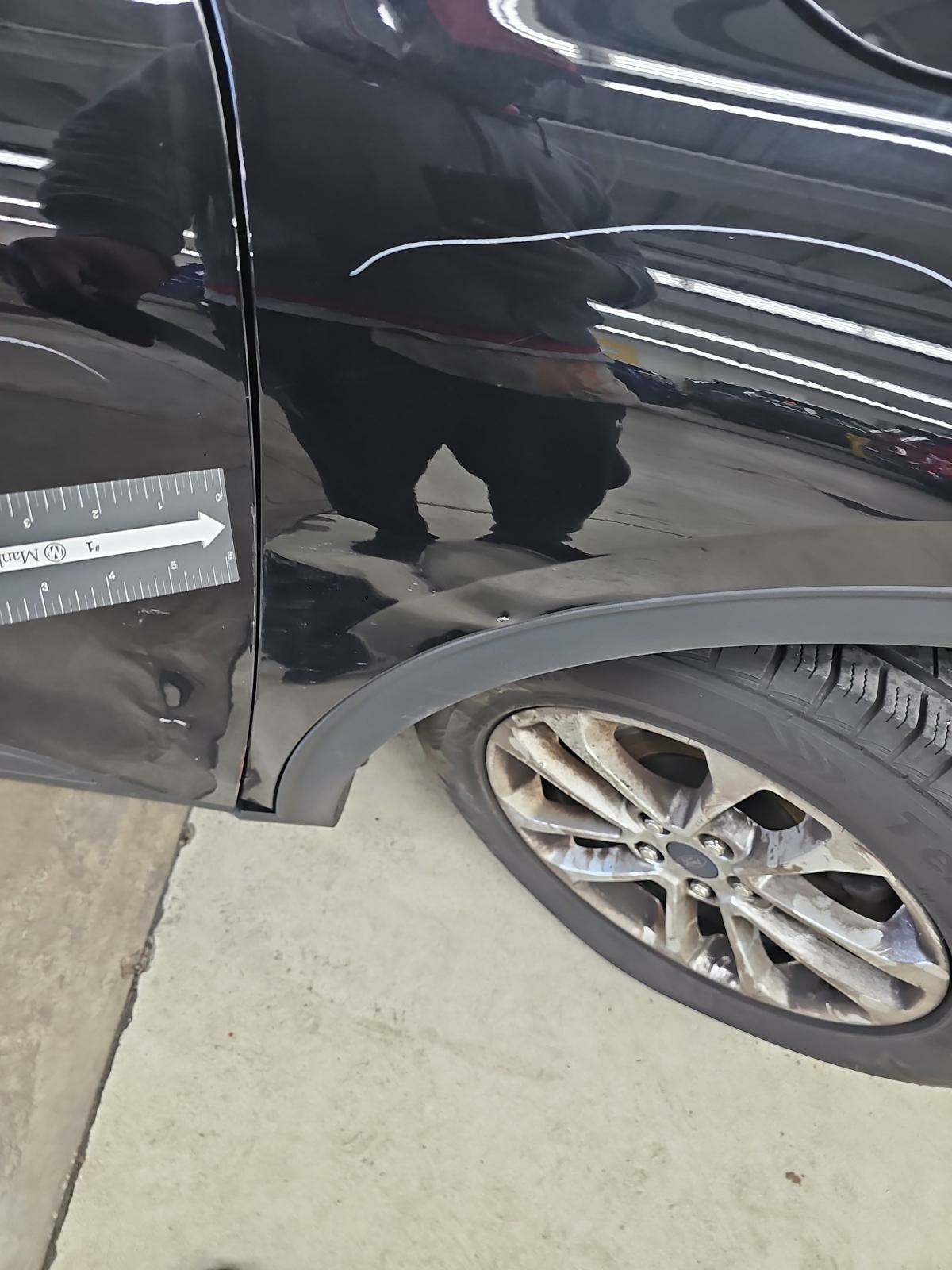 2021 Ford Escape SE AWD