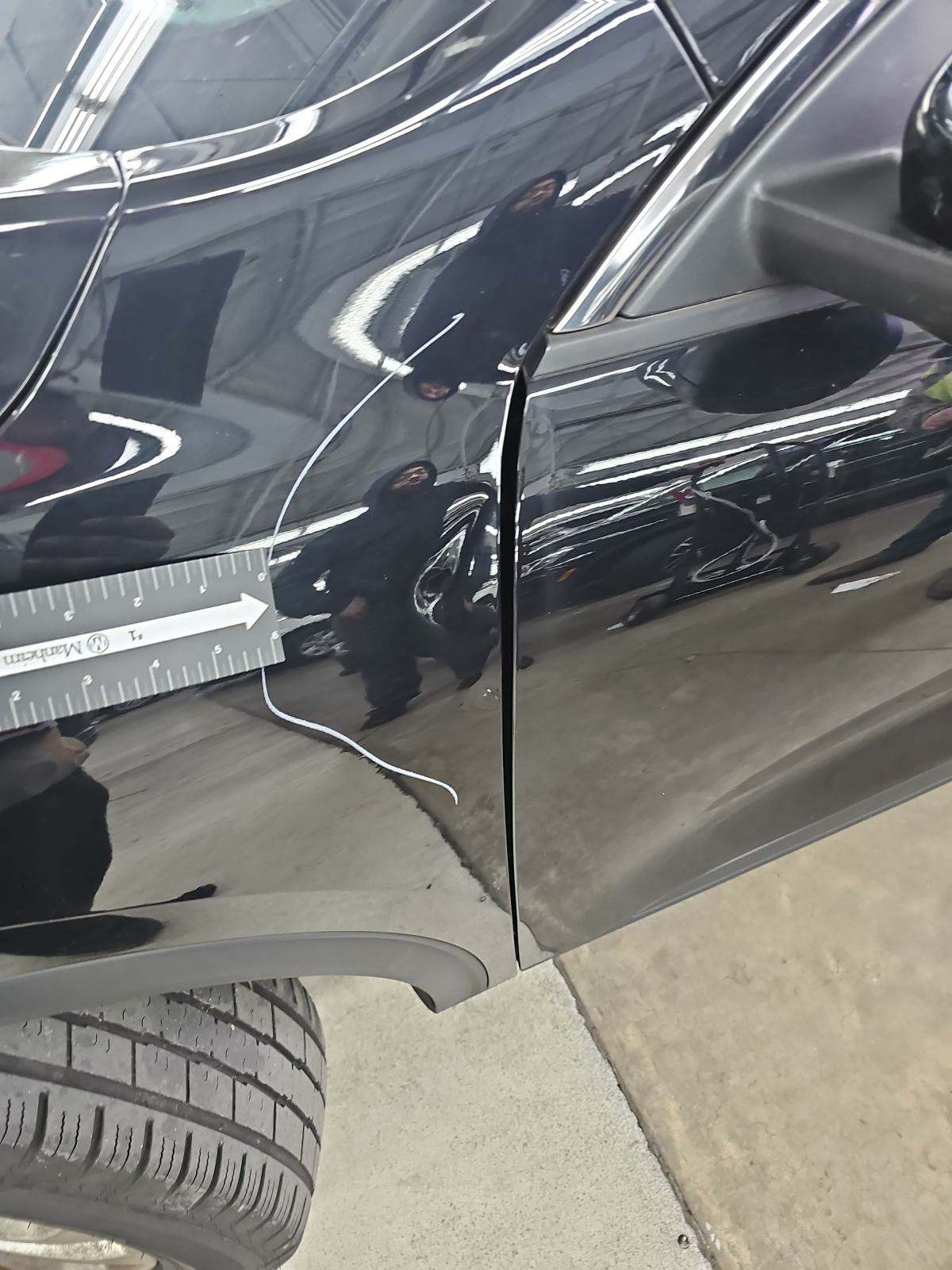 2021 Ford Escape SE AWD