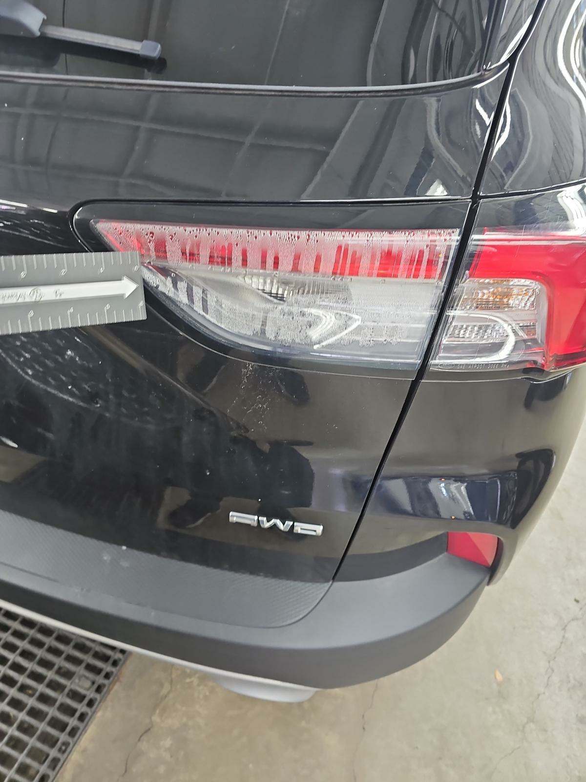 2021 Ford Escape SE AWD