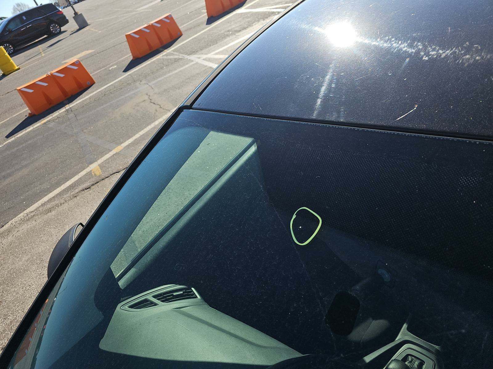 2015 Ford Focus S FWD