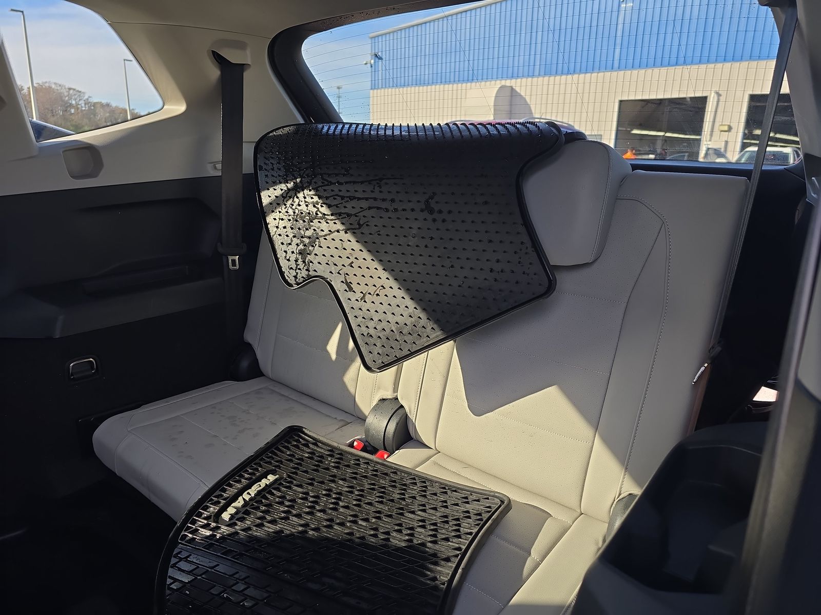 2020 Volkswagen Tiguan 2.0T SEL FWD