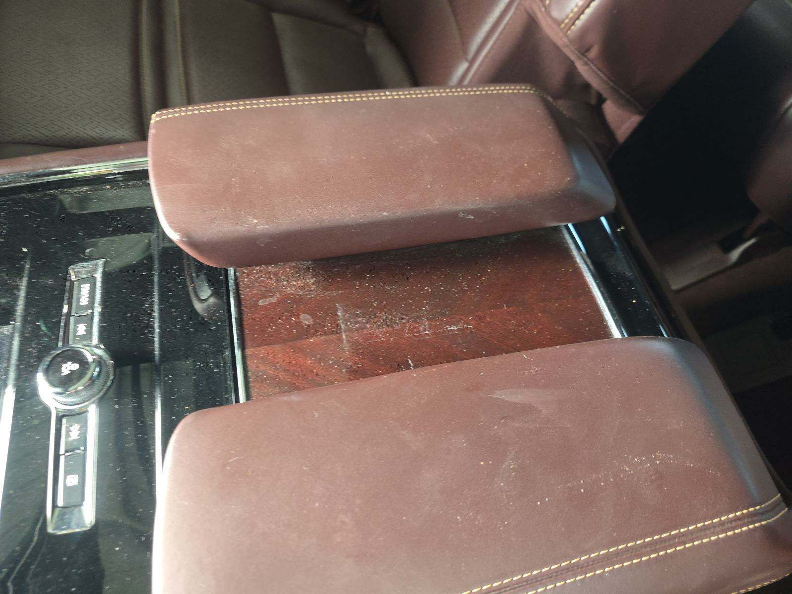 2019 Lincoln Navigator L Black Label AWD