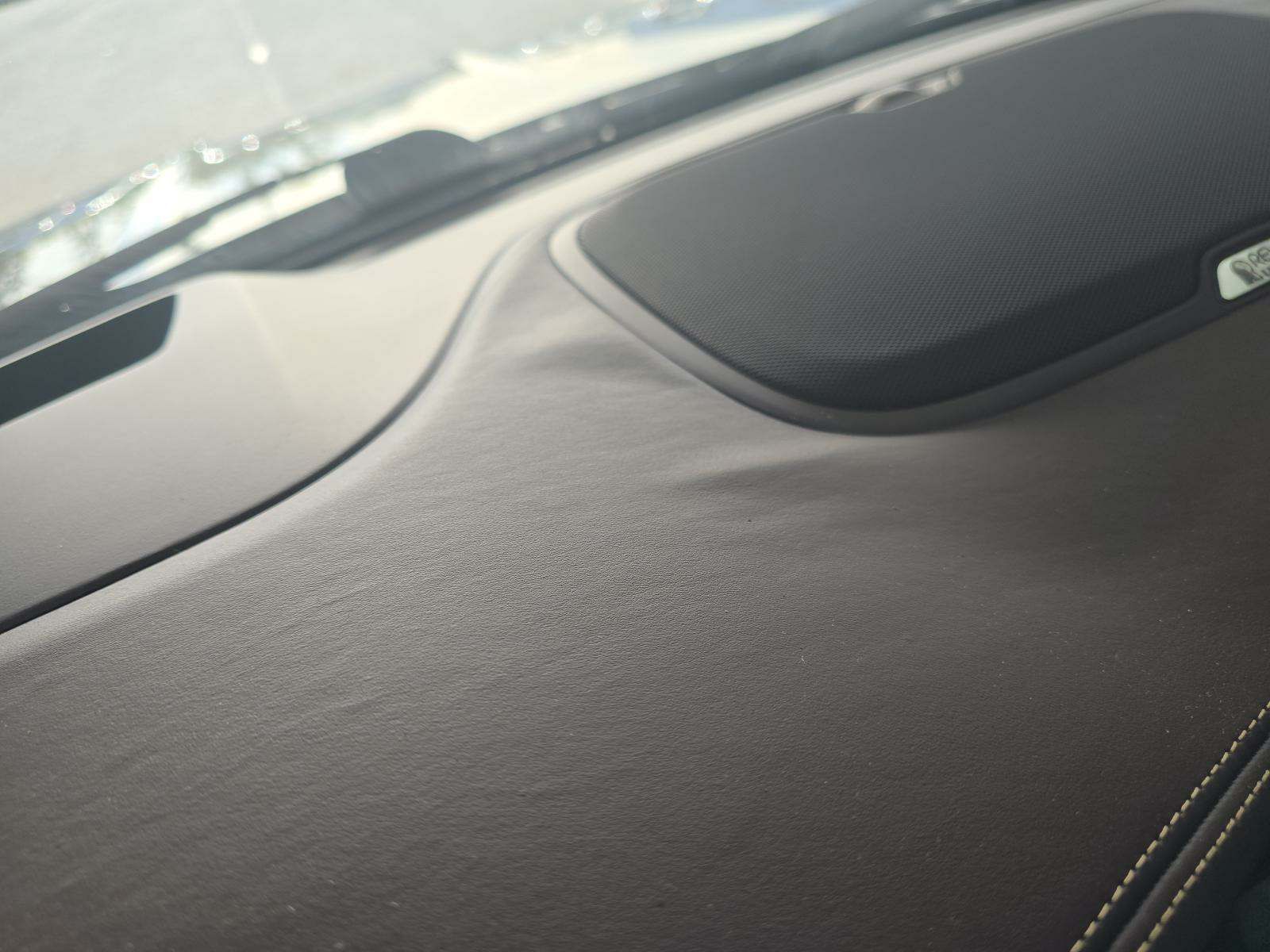 2019 Lincoln Navigator L Black Label AWD