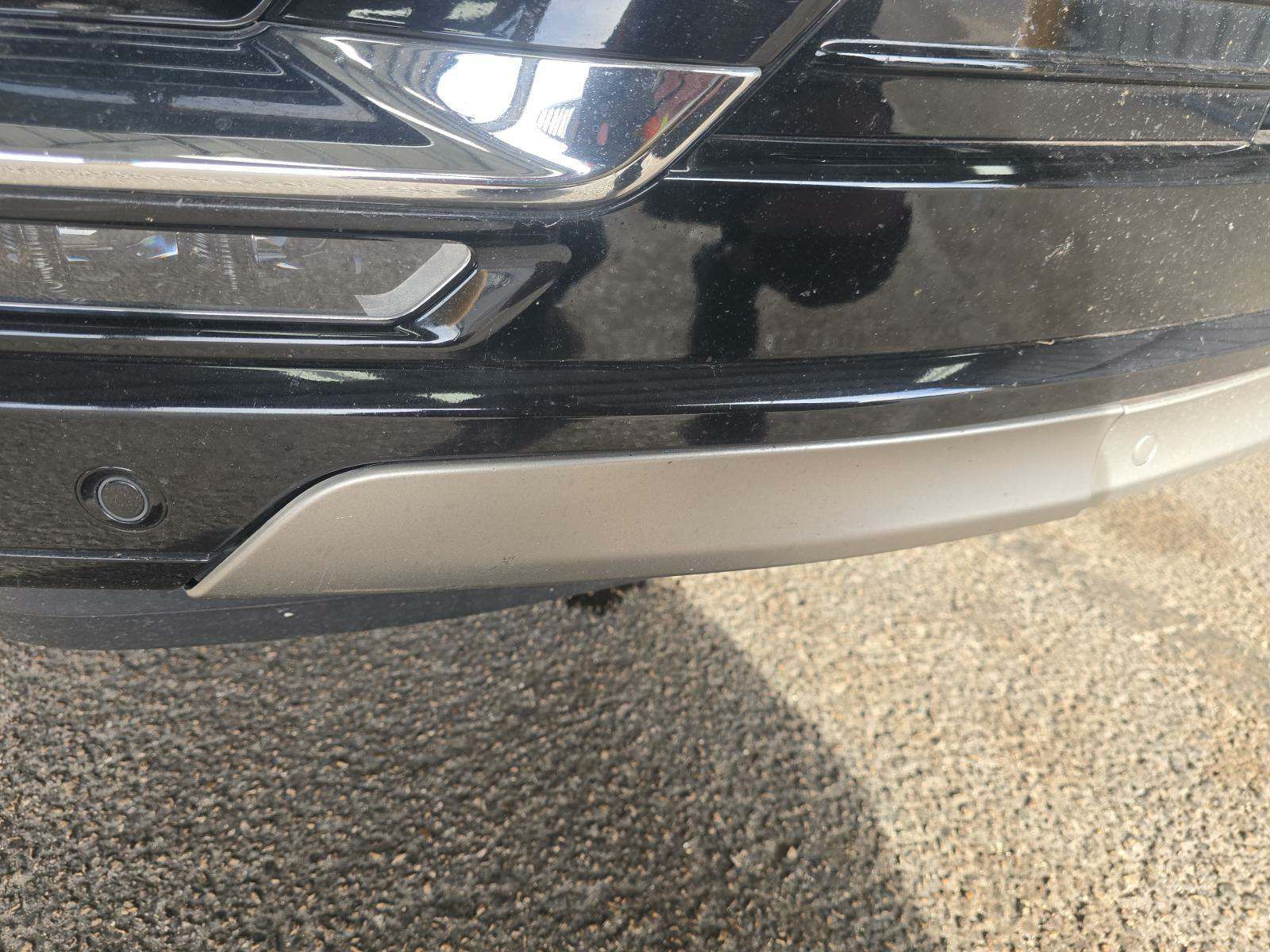 2019 Lincoln Navigator L Black Label AWD