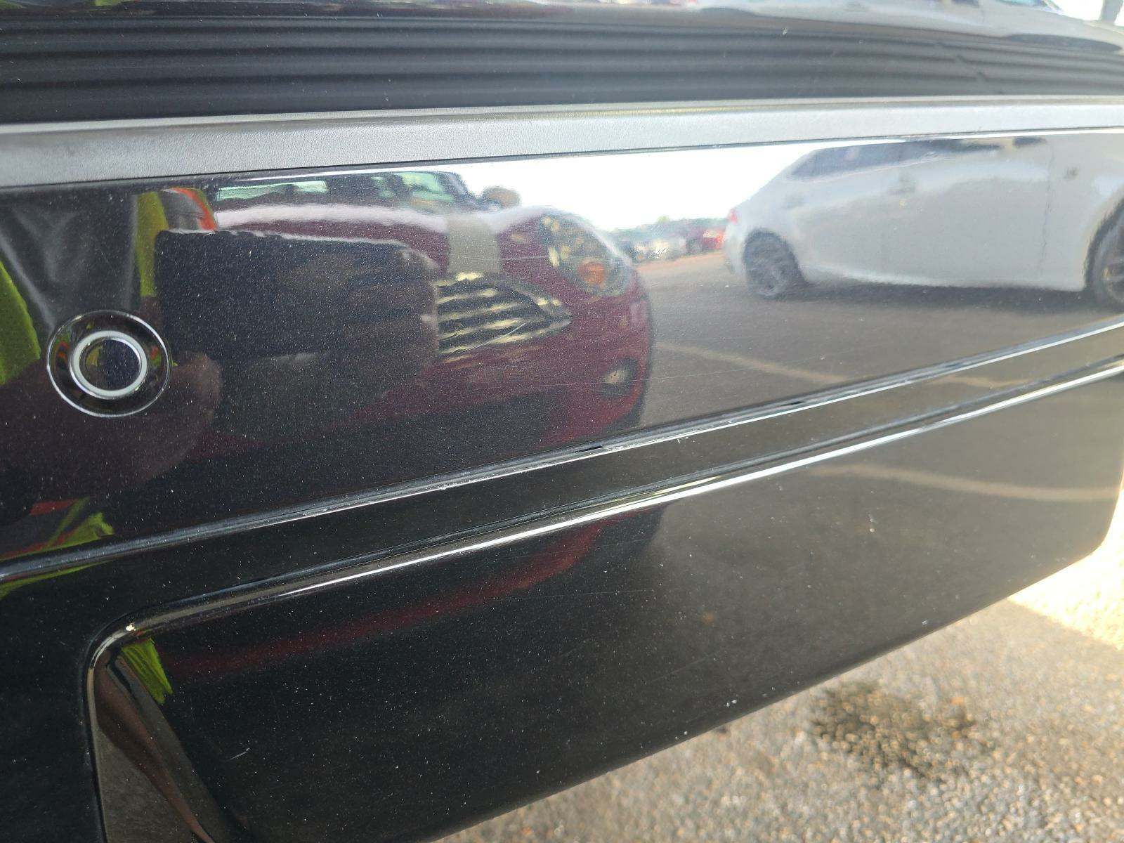 2019 Lincoln Navigator L Black Label AWD