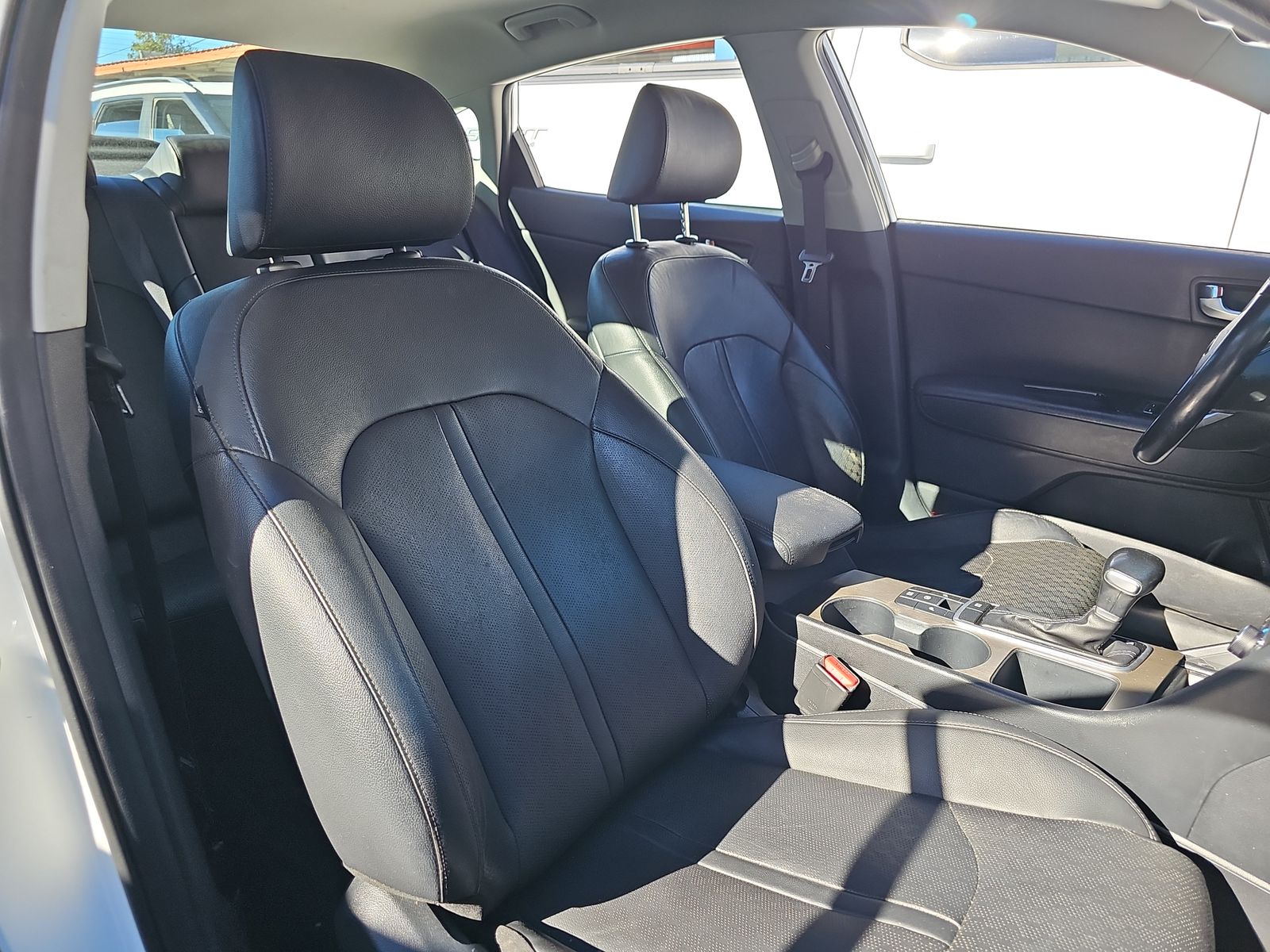 2020 Kia Optima Hybrid EX FWD