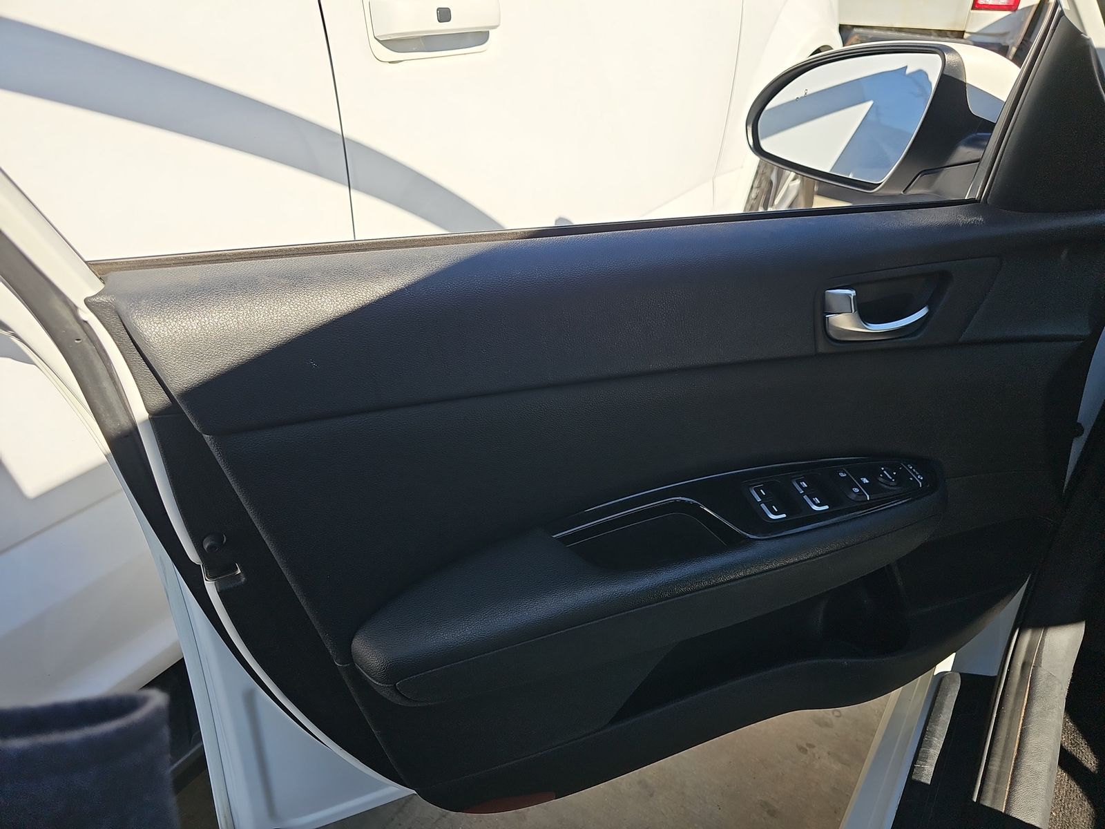 2020 Kia Optima Hybrid EX FWD