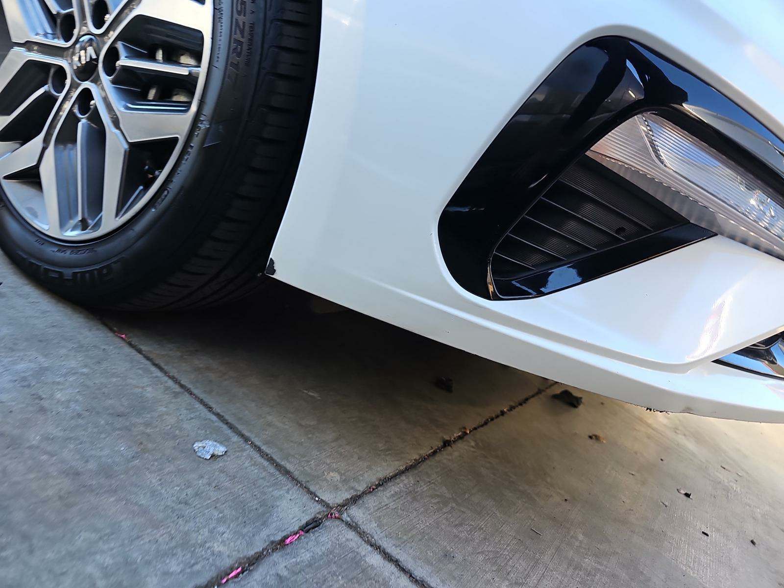 2020 Kia Optima Hybrid EX FWD